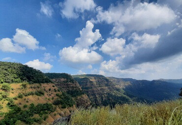 Chikhaldara, Melghat