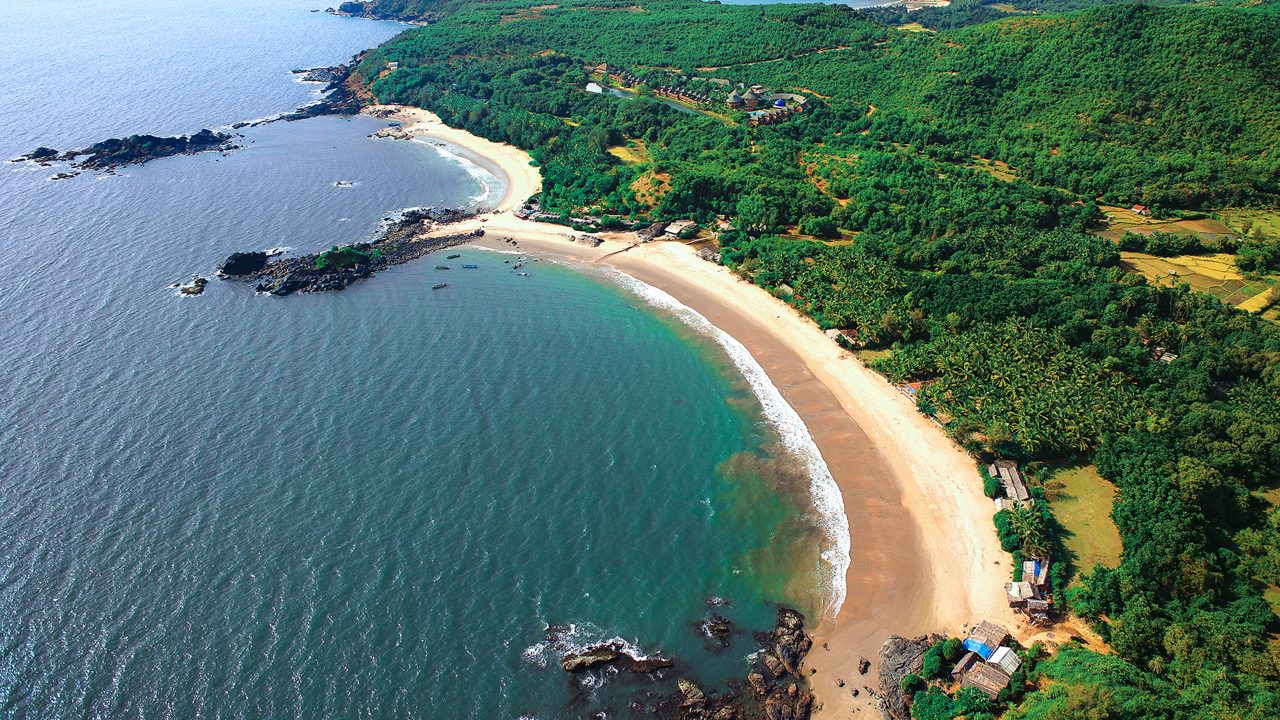 North Karnataka Coast