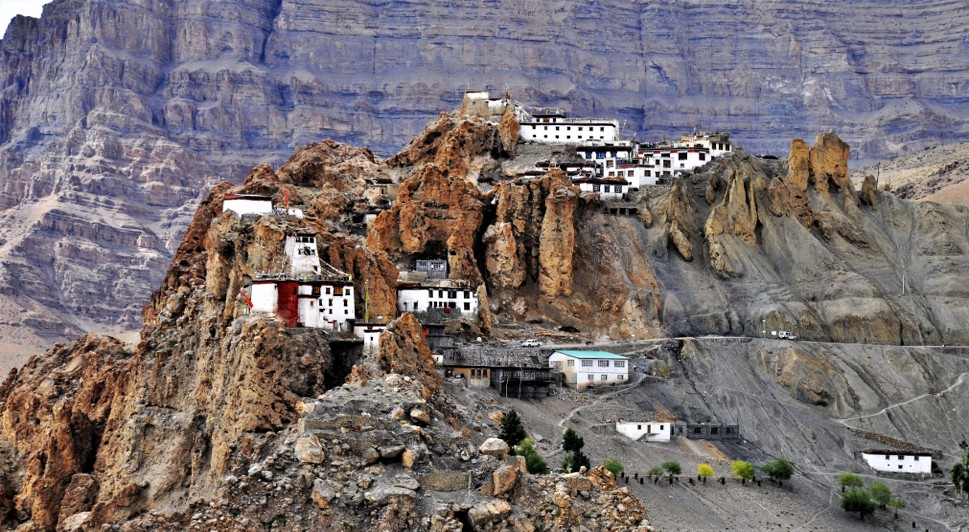 Great Himalayan National Park